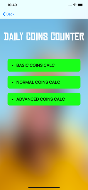 Spin and Coin Calc. Master(圖4)-速報App