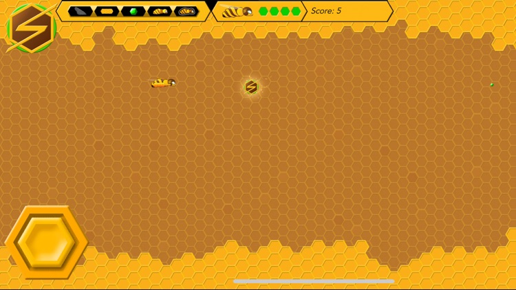 Buzzz - Escape The Hive screenshot-3