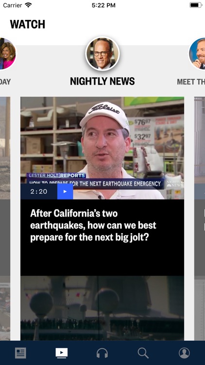 NBC News: Breaking & US News