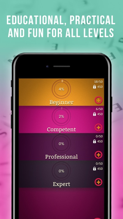 English Listening Master Pro screenshot 4