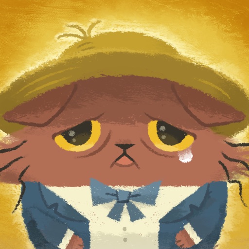 猫のニャッホ ~ パズル ネコの ストーリー ゲーム ~