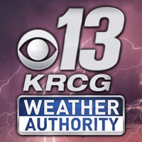 Kontakt KRCG 13 WEATHER AUTHORITY