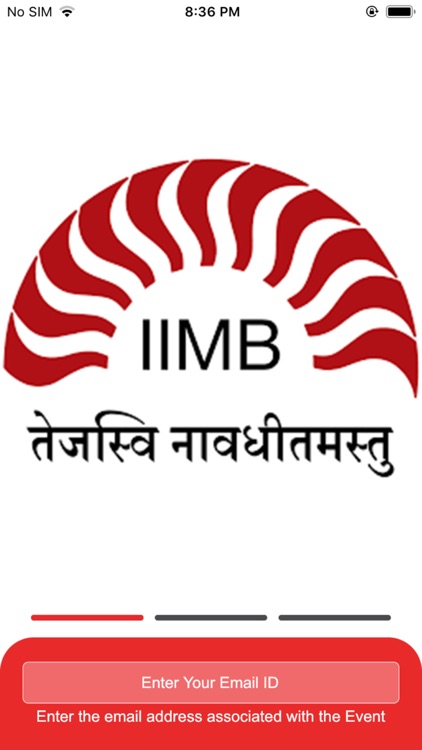 IIMBAA2020