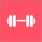 Fitiko is a simple and intuitive workout tracker that will help you focus on your fitness goal