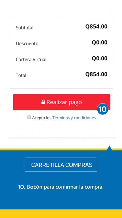 Cucupones screenshot-7