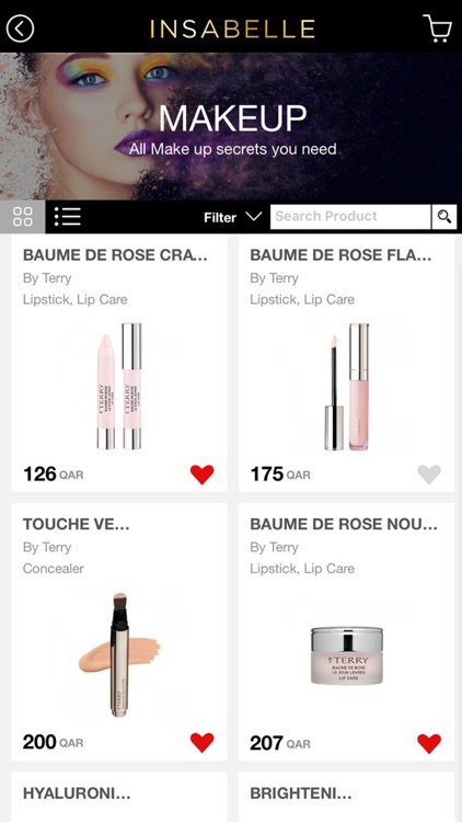 Insabelle - Shopping screenshot-4