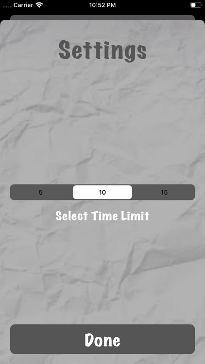 OddFinder screenshot-5