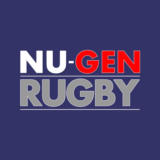 NU Generation Rugby Magazine