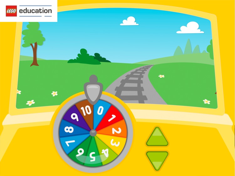 Coding Express LEGO® Education screenshot-6