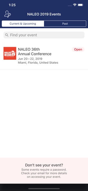 NALEO 36th Annual Conference(圖2)-速報App