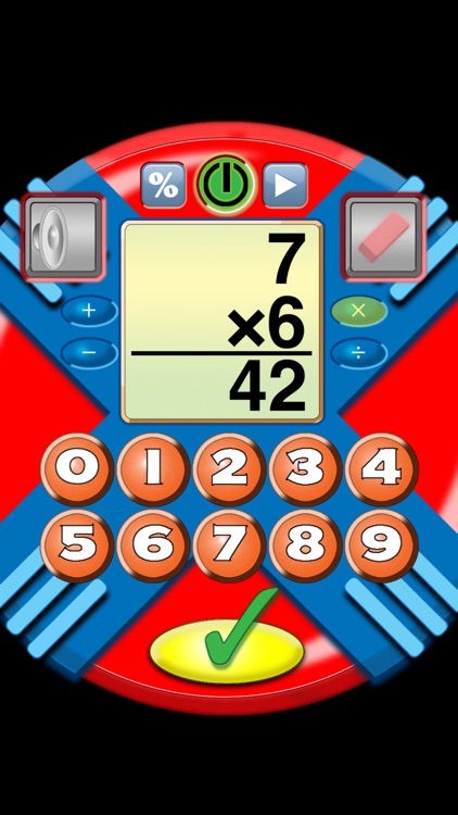 The Math Flash Machine screenshot-3