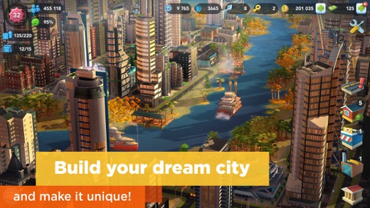 Simcity Buildit On The App Store