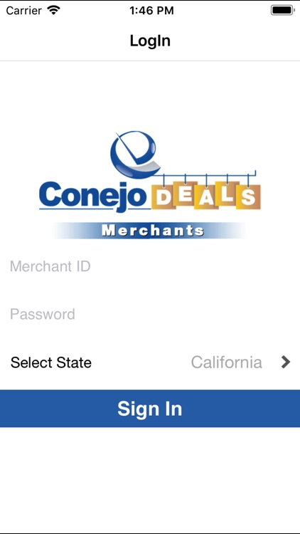 Conejo Deals for Merchants