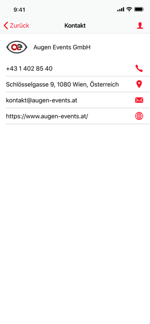 Augen Events(圖5)-速報App