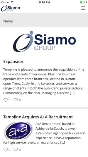 Siamo Group(圖1)-速報App