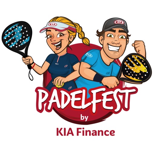 Kia Padelfest