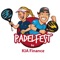 Sigue toda la información de la competición KIA Padelfest