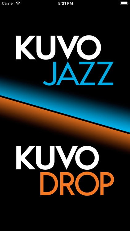 KUVO App
