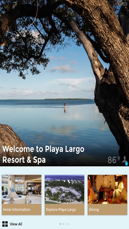 Playa Largo Resort and Spa