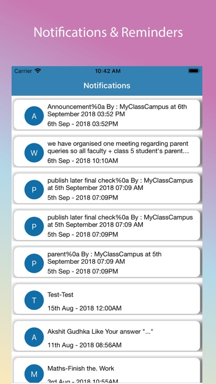 JEEVANSHILP CAMPUS screenshot-5