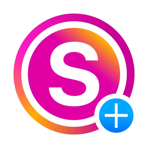 Story Plus+ Insta Reposter iOS App