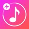 Offline Cloud MP3 Music Player