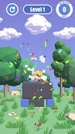 Game screenshot Rescue Bird! hack