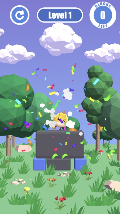 Rescue Bird! screenshot 3