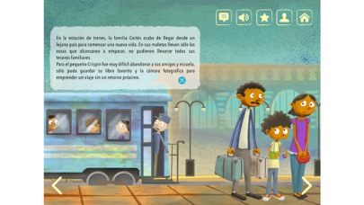 Crispín screenshot 3