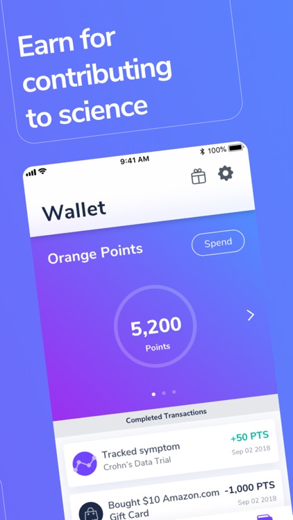 doc.ai screenshot-4