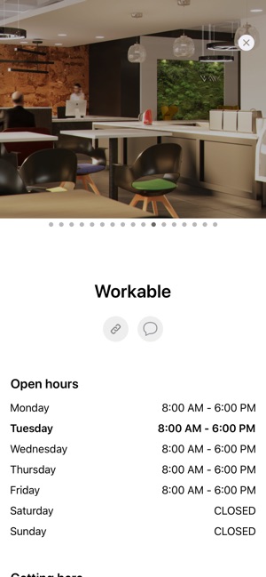 Workable Nairobi(圖5)-速報App