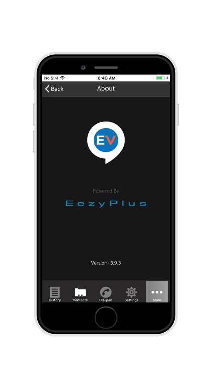 EezyPlus screenshot-3