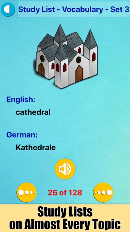 Learn German with Pictures