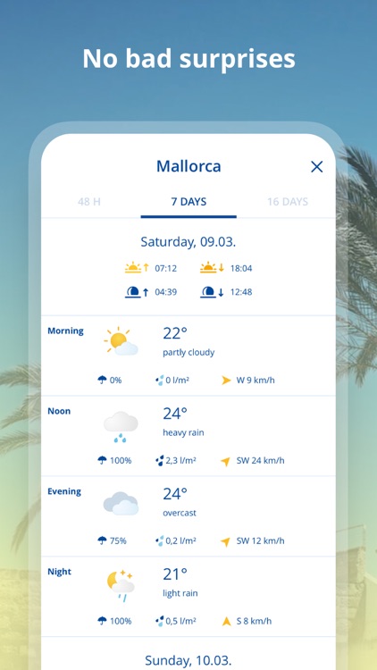 wetter.com screenshot-6