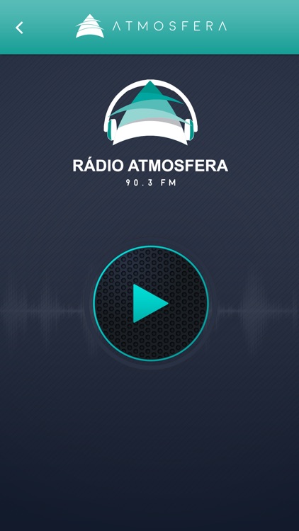 Rádio Atmosfera screenshot-4