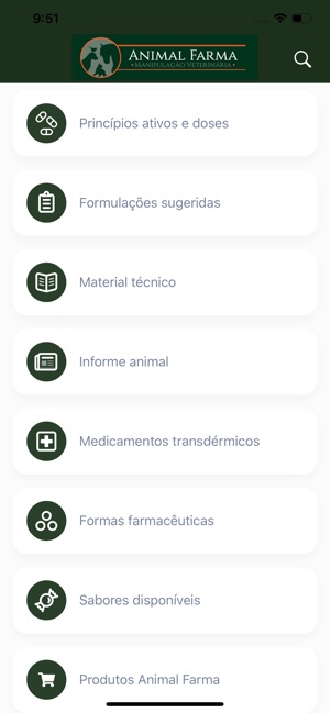 Animal farma(圖2)-速報App