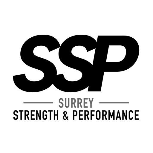 Surrey Strength & Performance