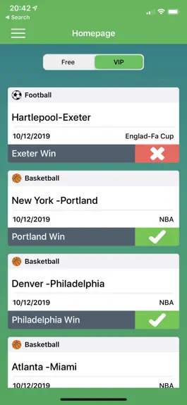 Game screenshot Betting Tips Pro hack