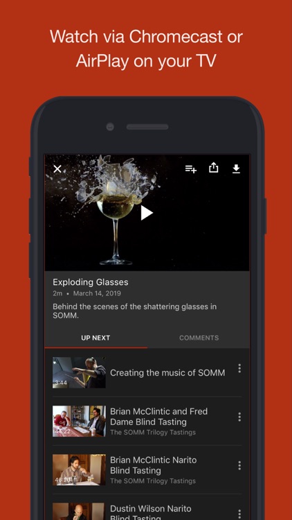 SOMM TV screenshot-4