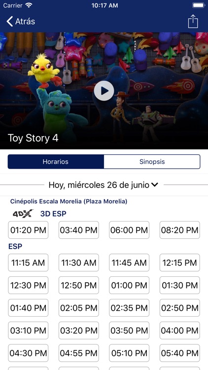 Cinépolis