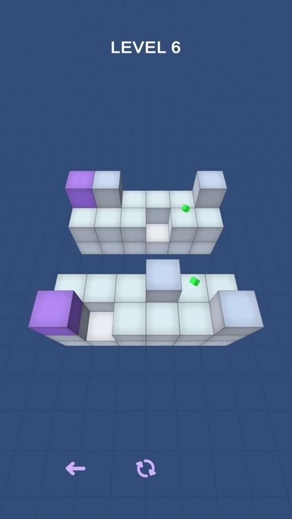 Box World 3D screenshot-3