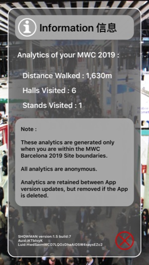 Hannover Messe 2019 Showman AR(圖4)-速報App