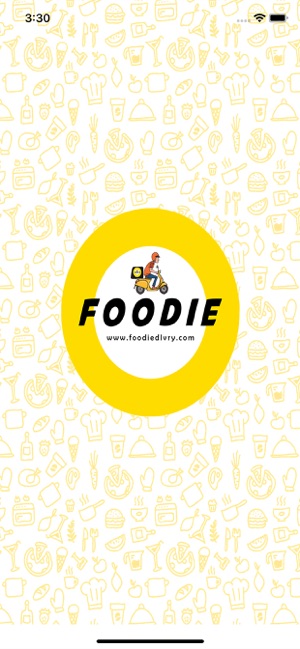 Foodie Delivery(圖1)-速報App