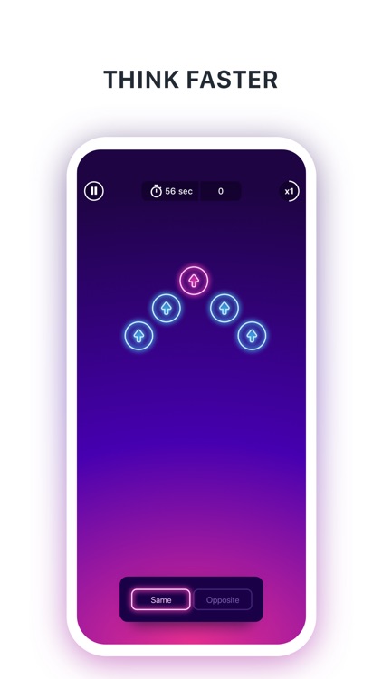 BrainFox - Brain Training screenshot-5