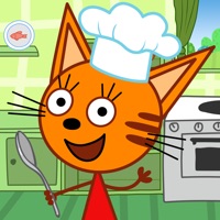Kid-E-Cats: Kochen & Cooking apk