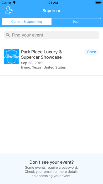 Luxury & Supercar Showcase screenshot 2