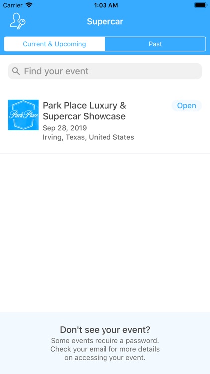 Luxury & Supercar Showcase