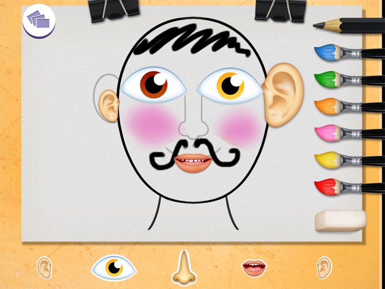 Polyglots: Circus (Turkish) screenshot-4