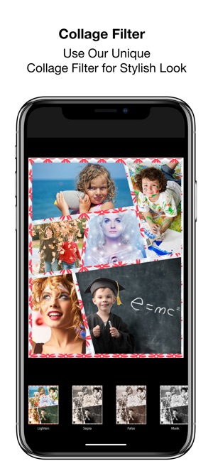 Collaging - Pic Collage Maker(圖6)-速報App