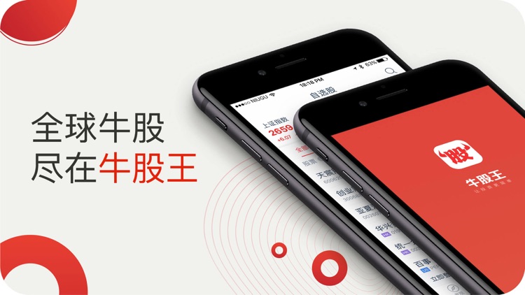牛股王—证券行情 会选股交易